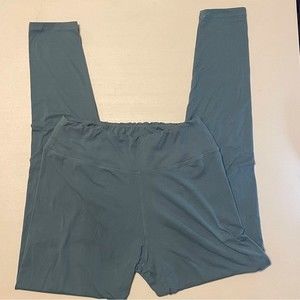 Buttery soft leggings - OS Plus